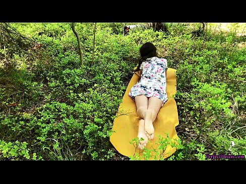 ❤️ Extraño en Tinder Masturba mi coño y folla apasionadamente en el bosque ❤ Porno ruso en es.rassadakubani.ru ❌️