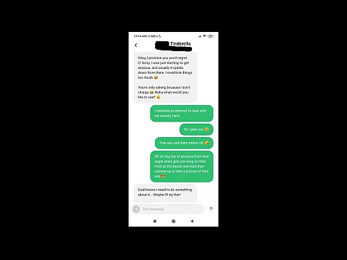 ❤️ He añadido una nueva PAWG de Tinder a mi harén ( hablar con Tinder incluido) ❤ Porno ruso en es.rassadakubani.ru ❌️